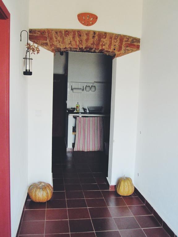 Herdade Do Azinhal Santa Clara-a-Velha Habitación foto