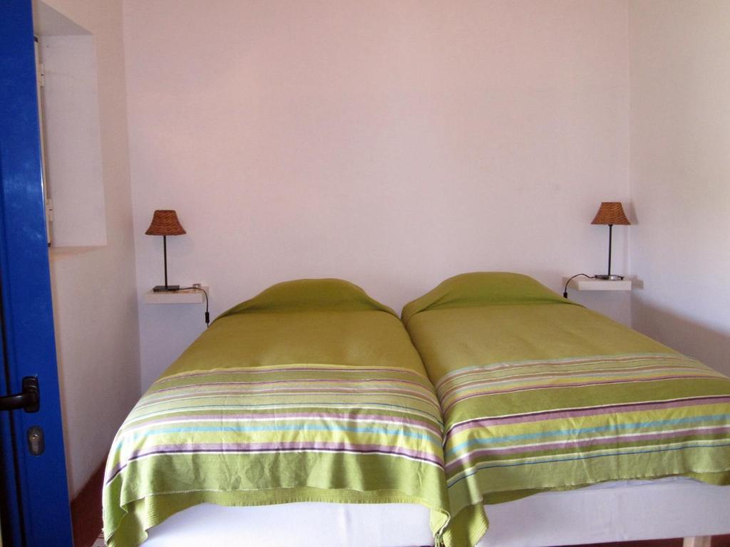 Herdade Do Azinhal Santa Clara-a-Velha Habitación foto